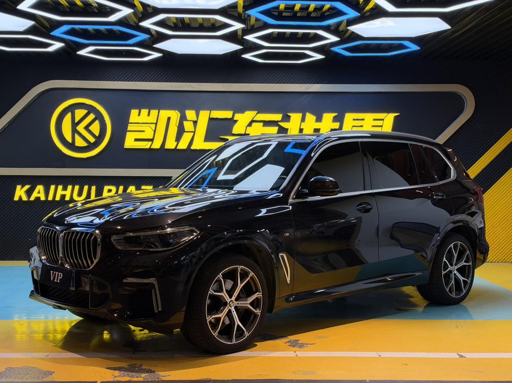 BMW BMW X5