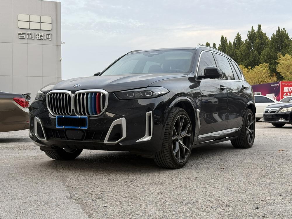 BMW BMW X5
