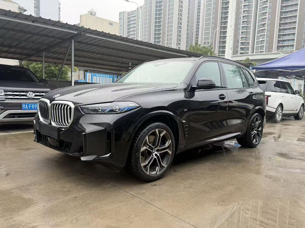 BMW BMW X5