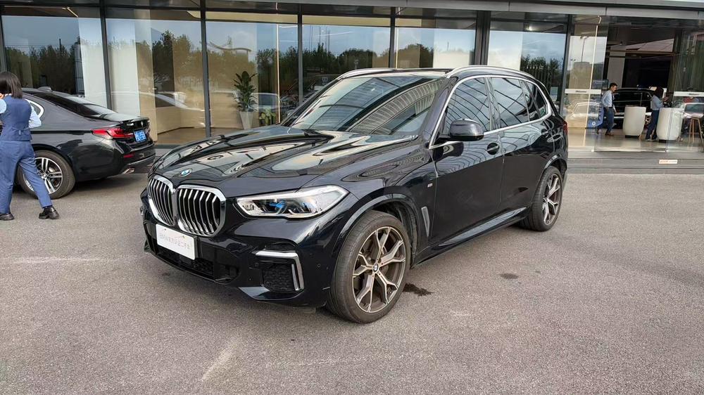 BMW BMW X5