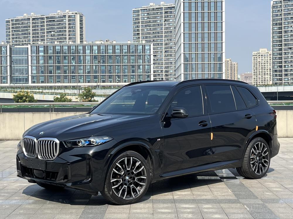 BMW BMW X5