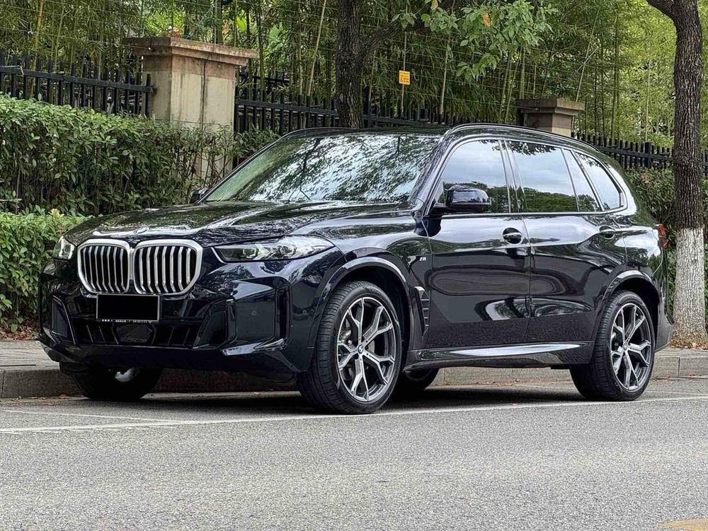 BMW BMW X5