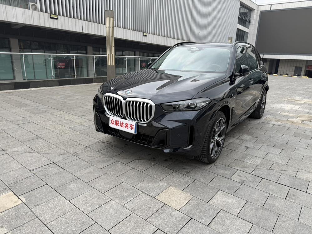 BMW BMW X5