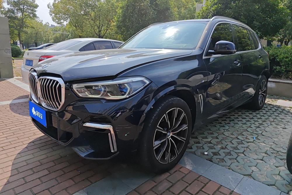 BMW BMW X5