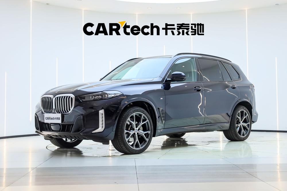 BMW BMW X5