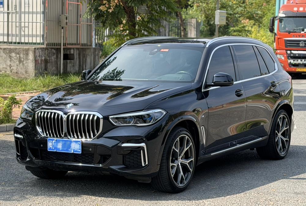 BMW BMW X5