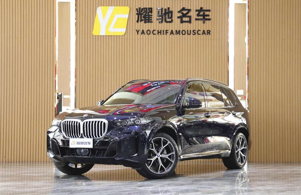 BMW BMW X5
