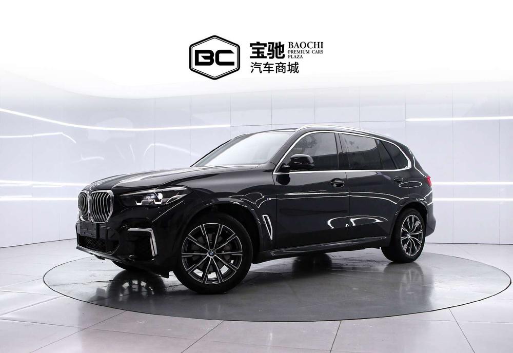 BMW BMW X5