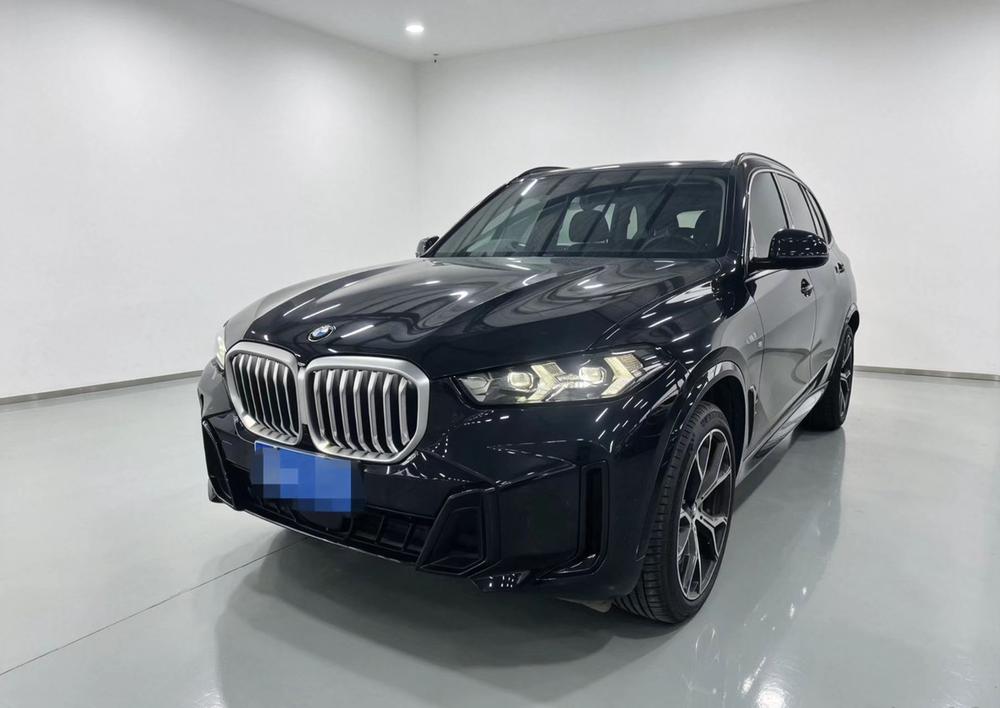 BMW BMW X5