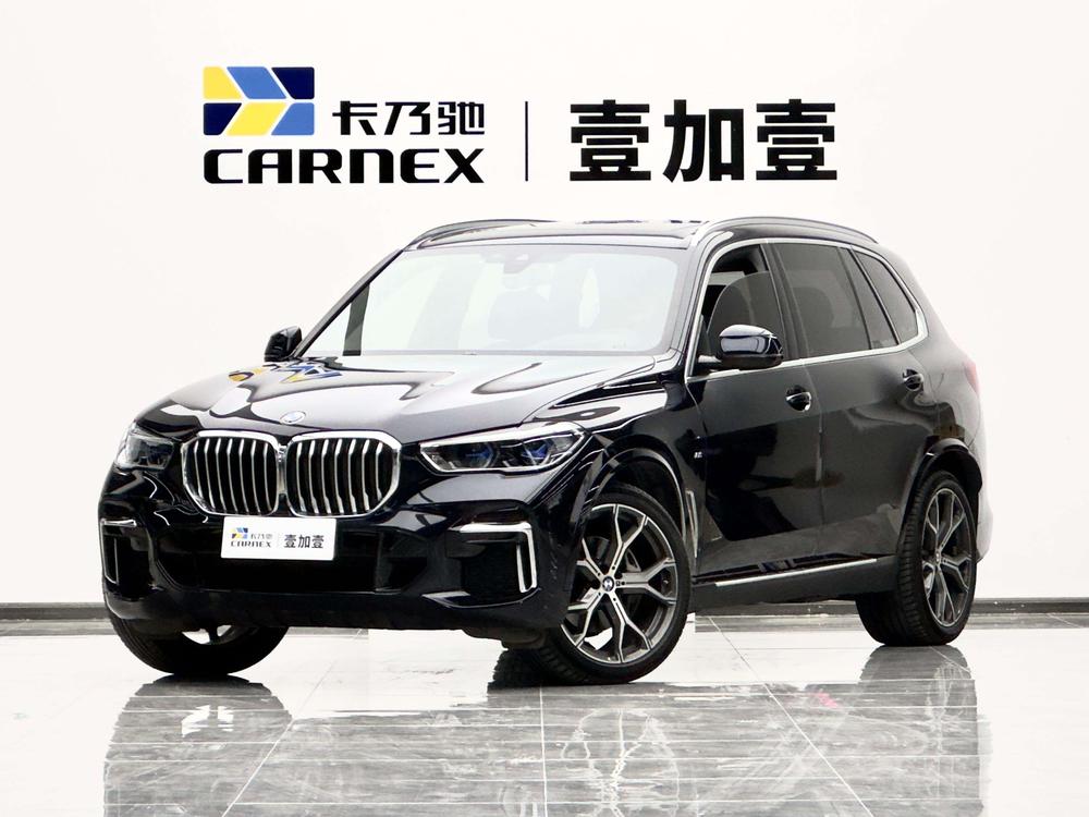 BMW BMW X5
