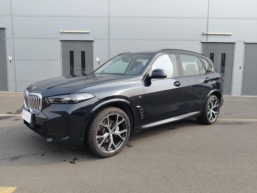 BMW BMW X5