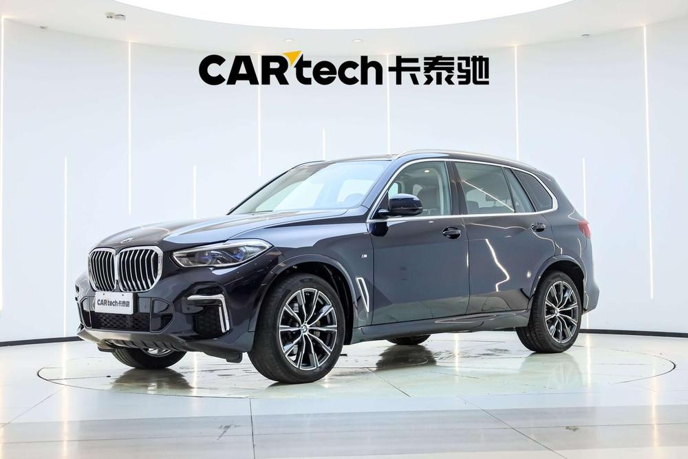 BMW BMW X5