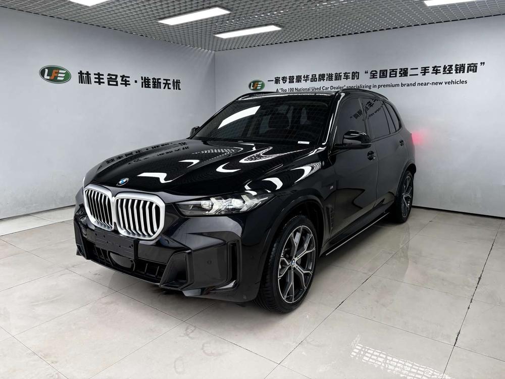 BMW BMW X5