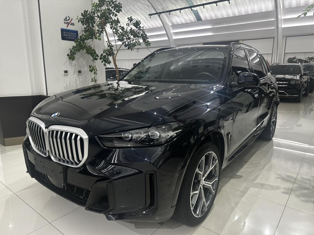BMW BMW X5