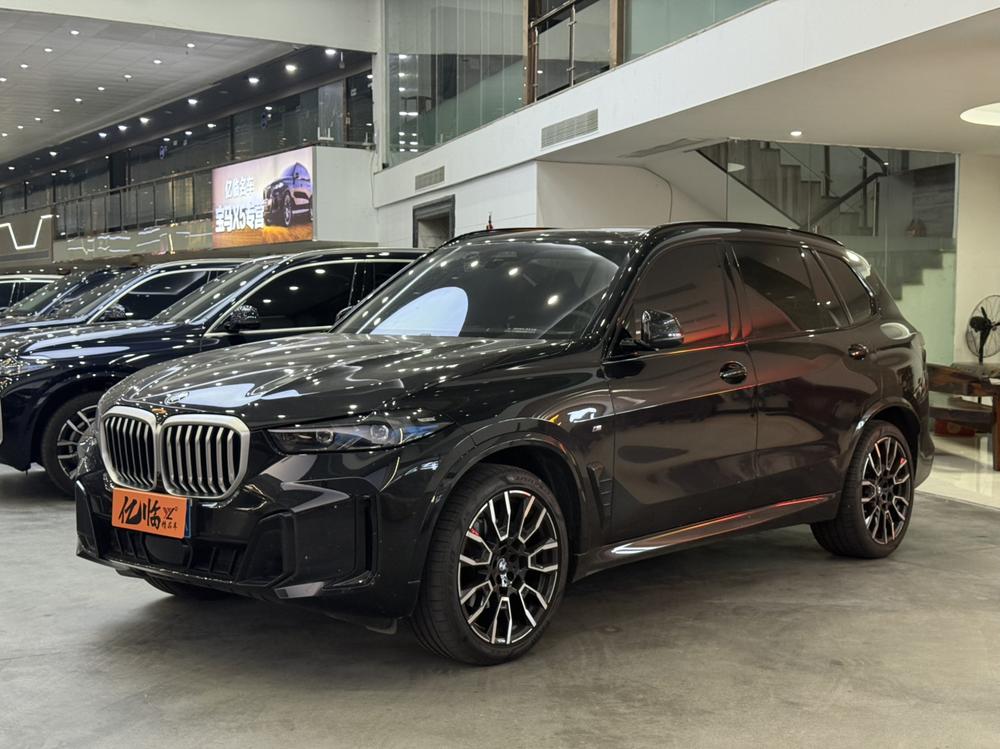 BMW BMW X5