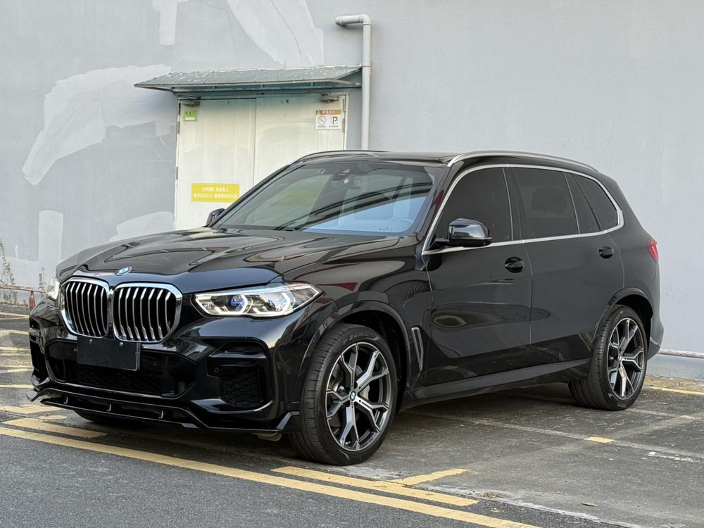BMW BMW X5