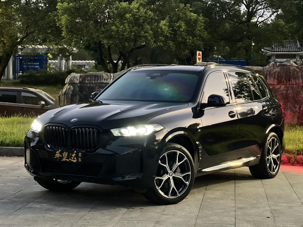 BMW BMW X5