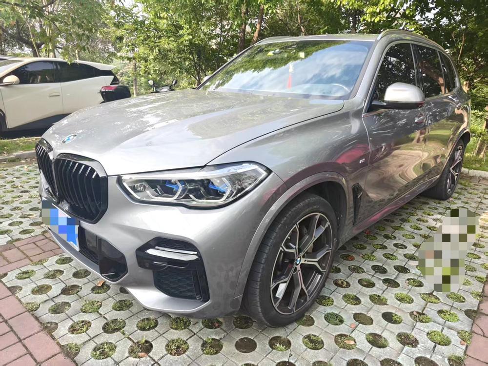 BMW BMW X5