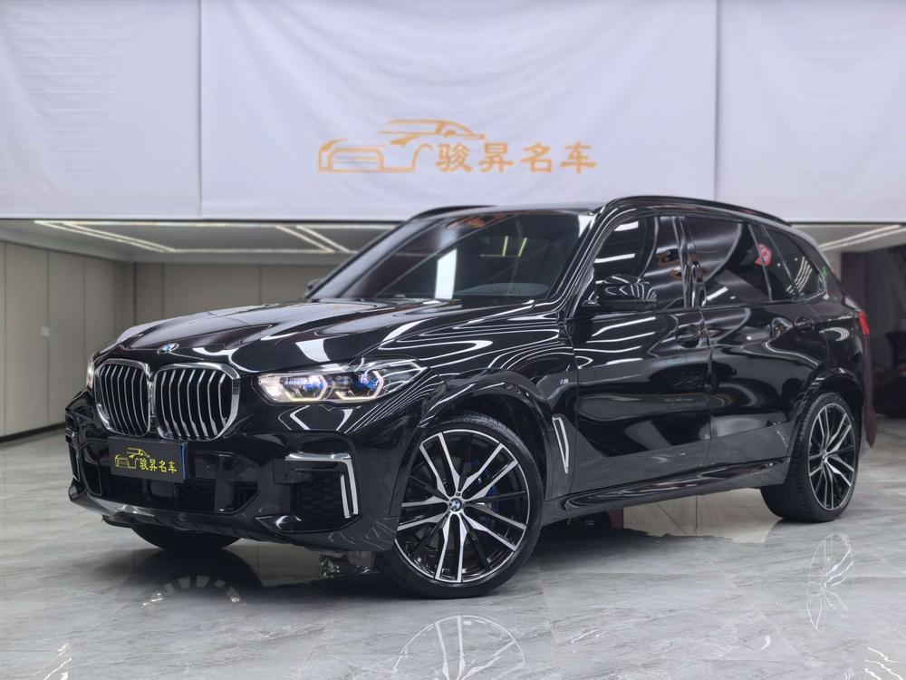 BMW BMW X5