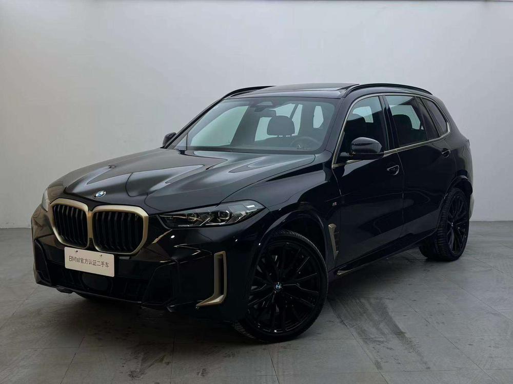 BMW BMW X5
