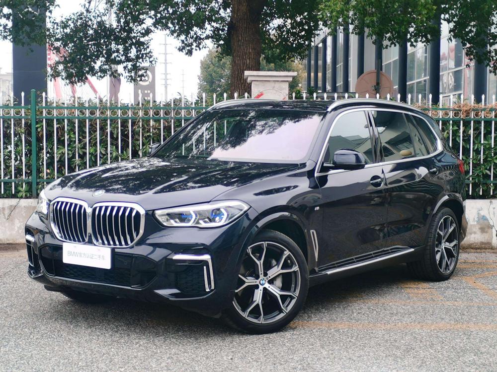BMW BMW X5