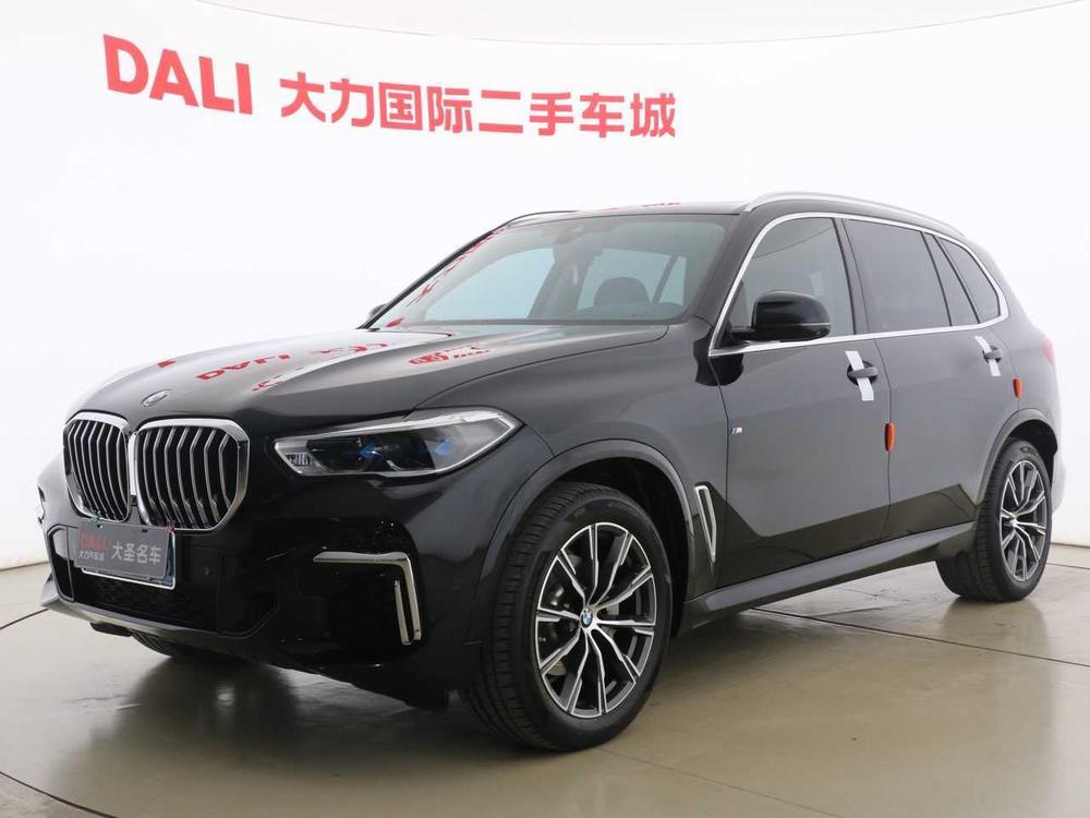 BMW BMW X5