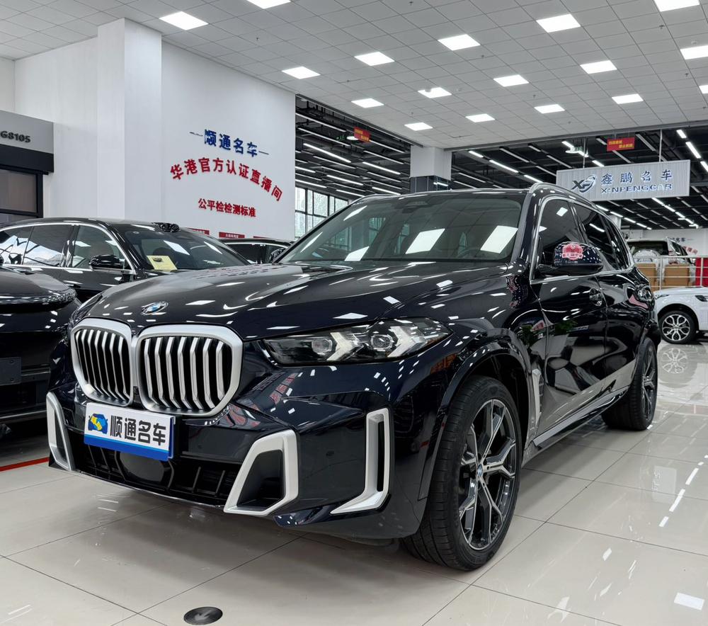 BMW BMW X5