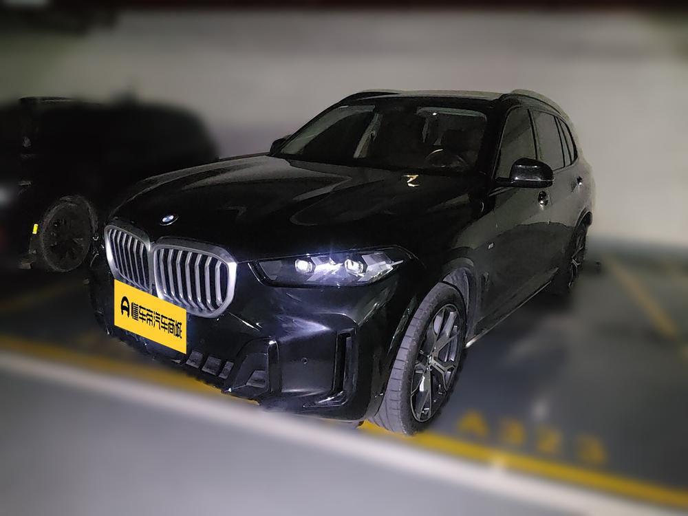 BMW BMW X5