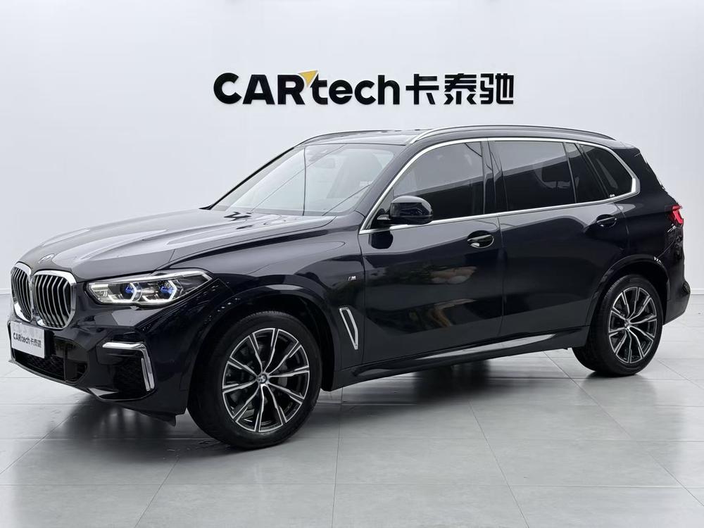 BMW BMW X5