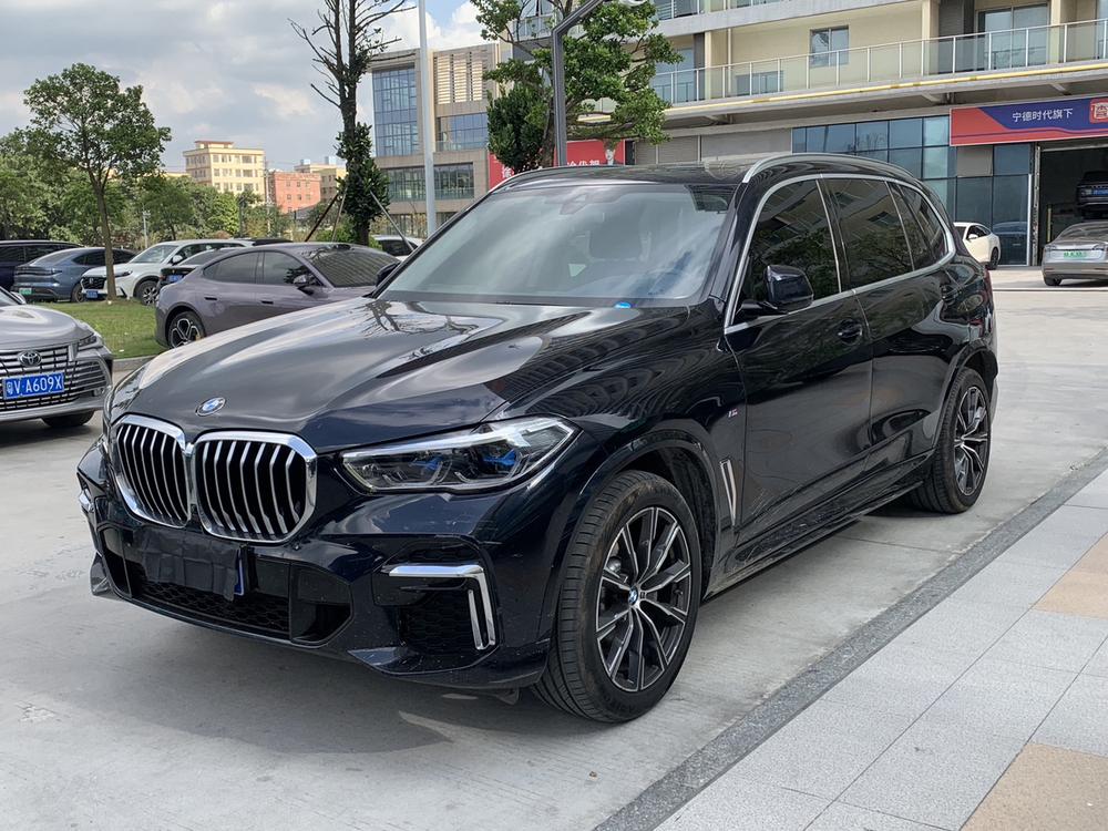 BMW BMW X5