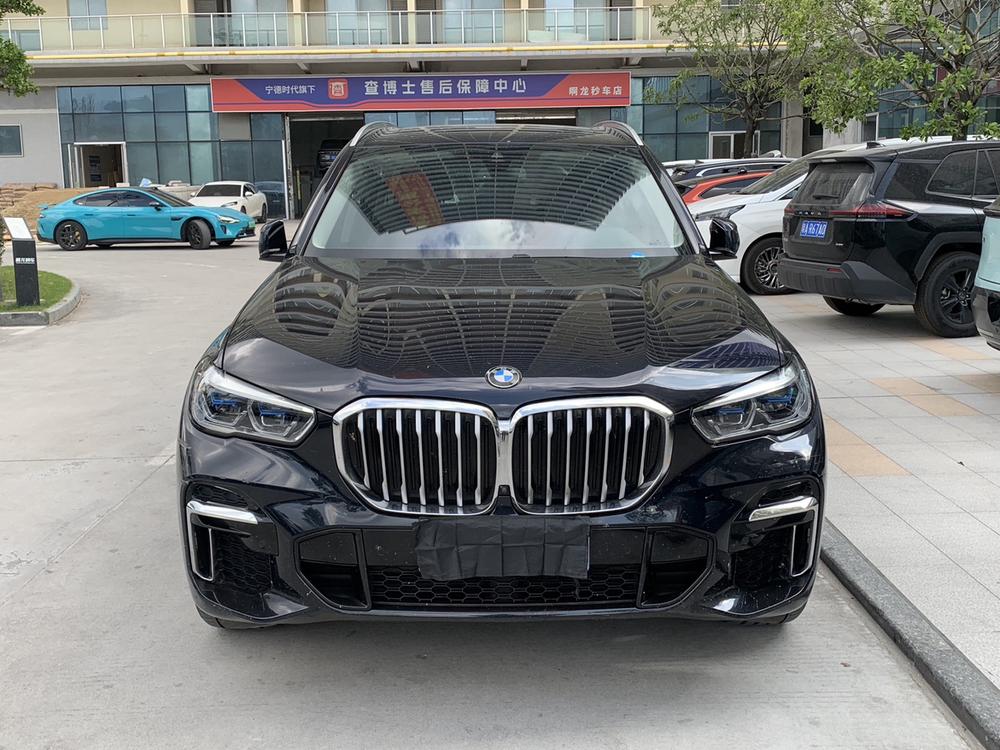 BMW BMW X5