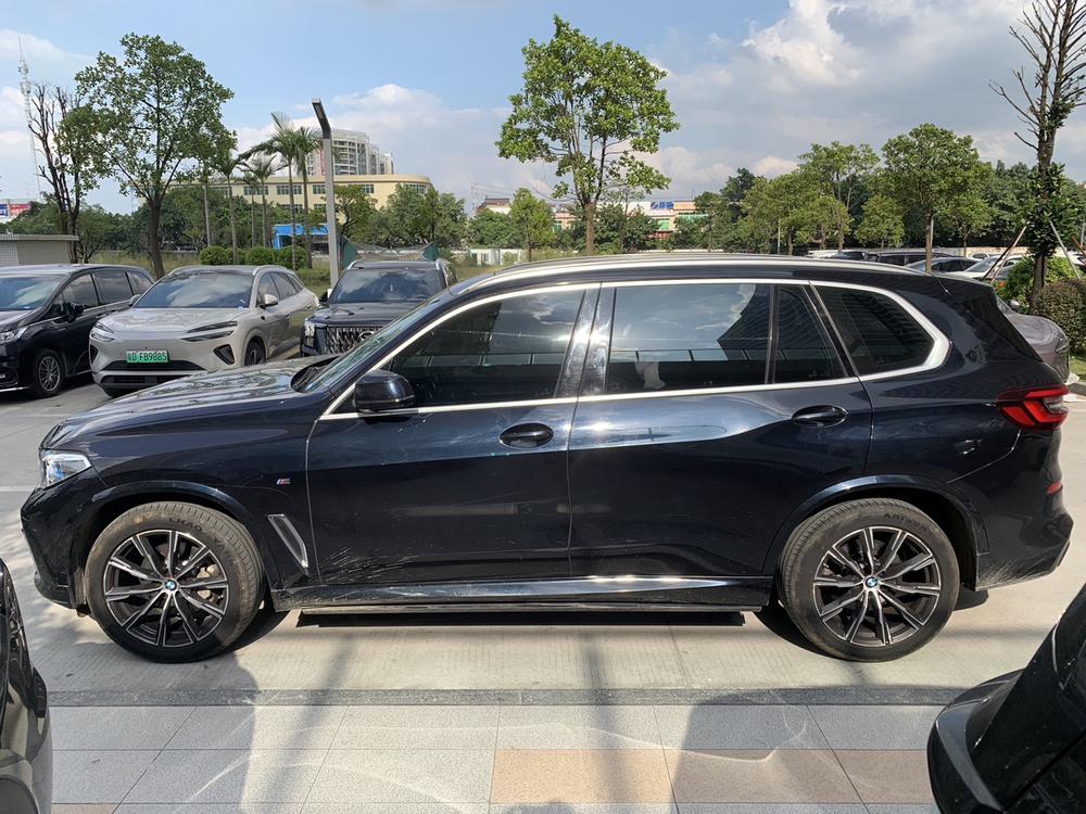 BMW BMW X5