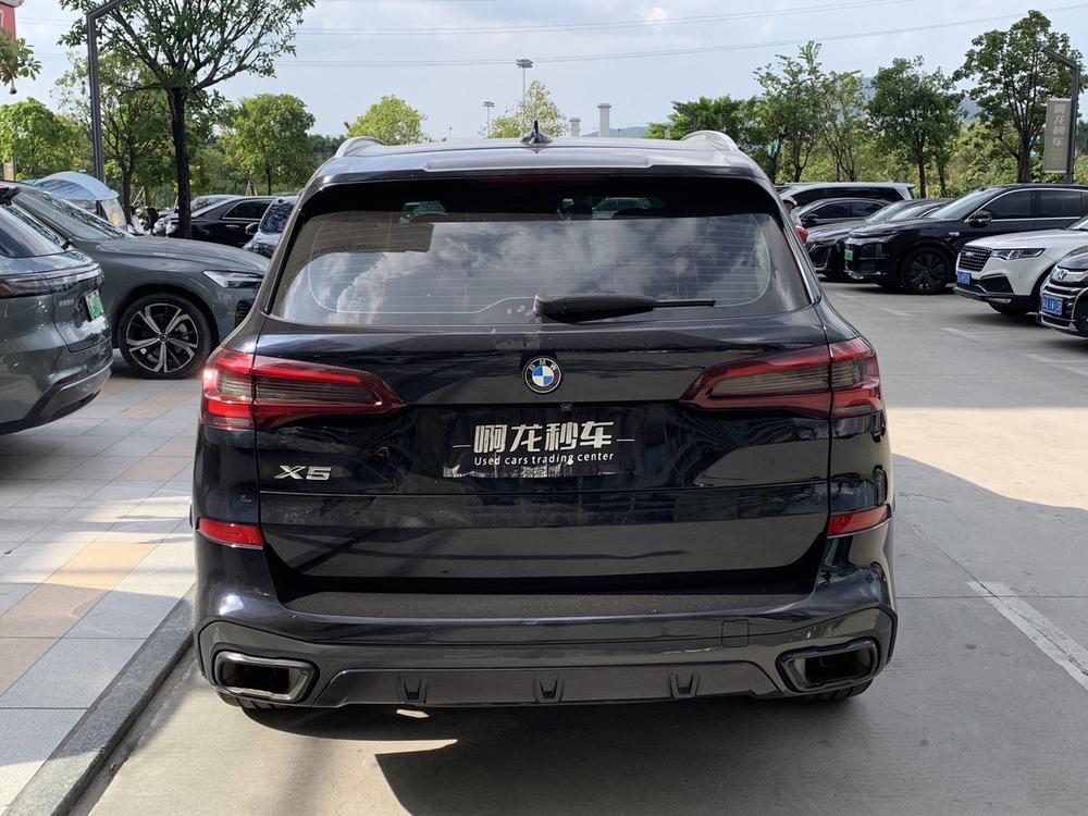 BMW BMW X5