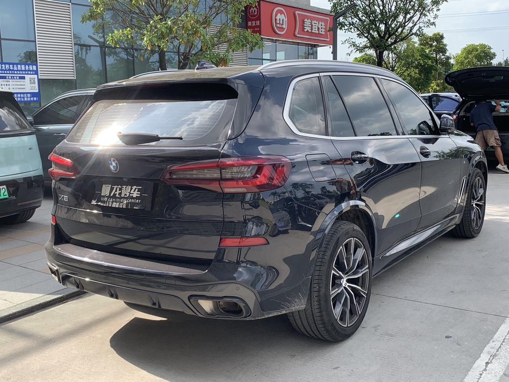 BMW BMW X5