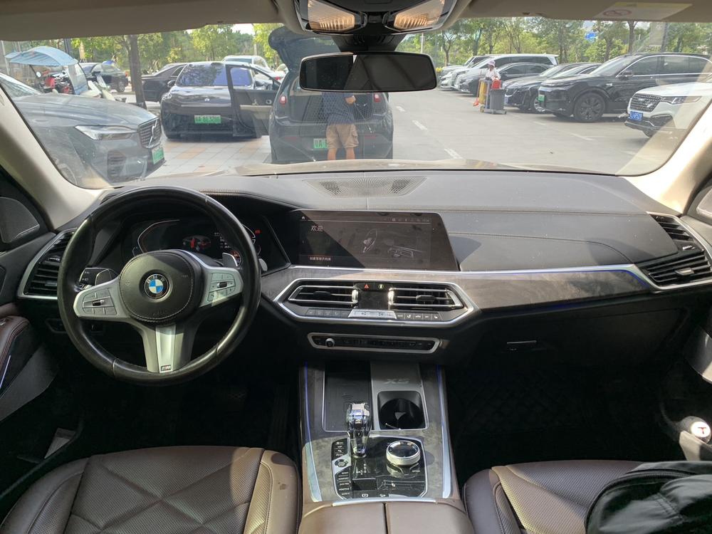 BMW BMW X5