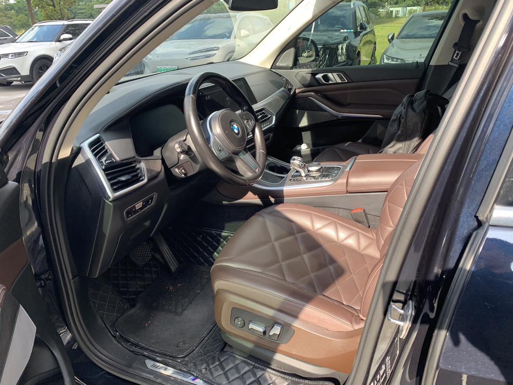 BMW BMW X5
