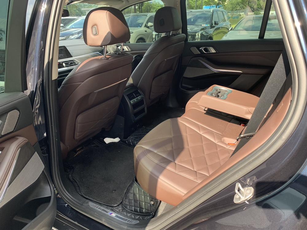 BMW BMW X5