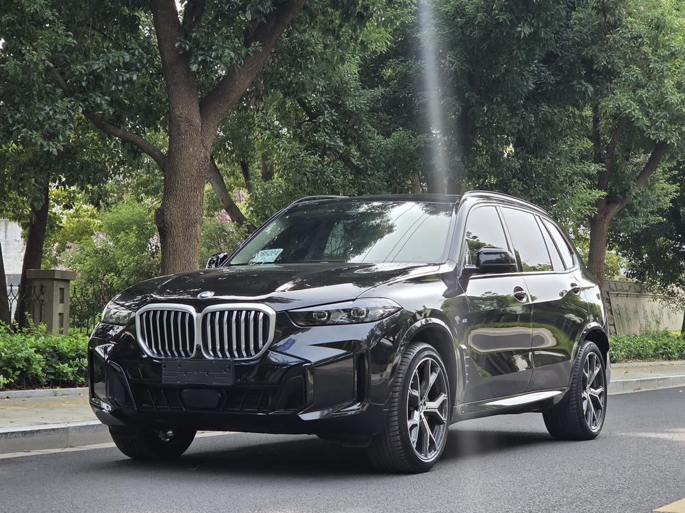 BMW BMW X5