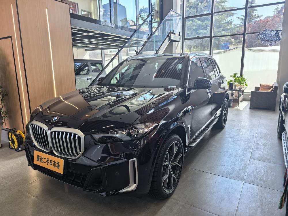 BMW BMW X5