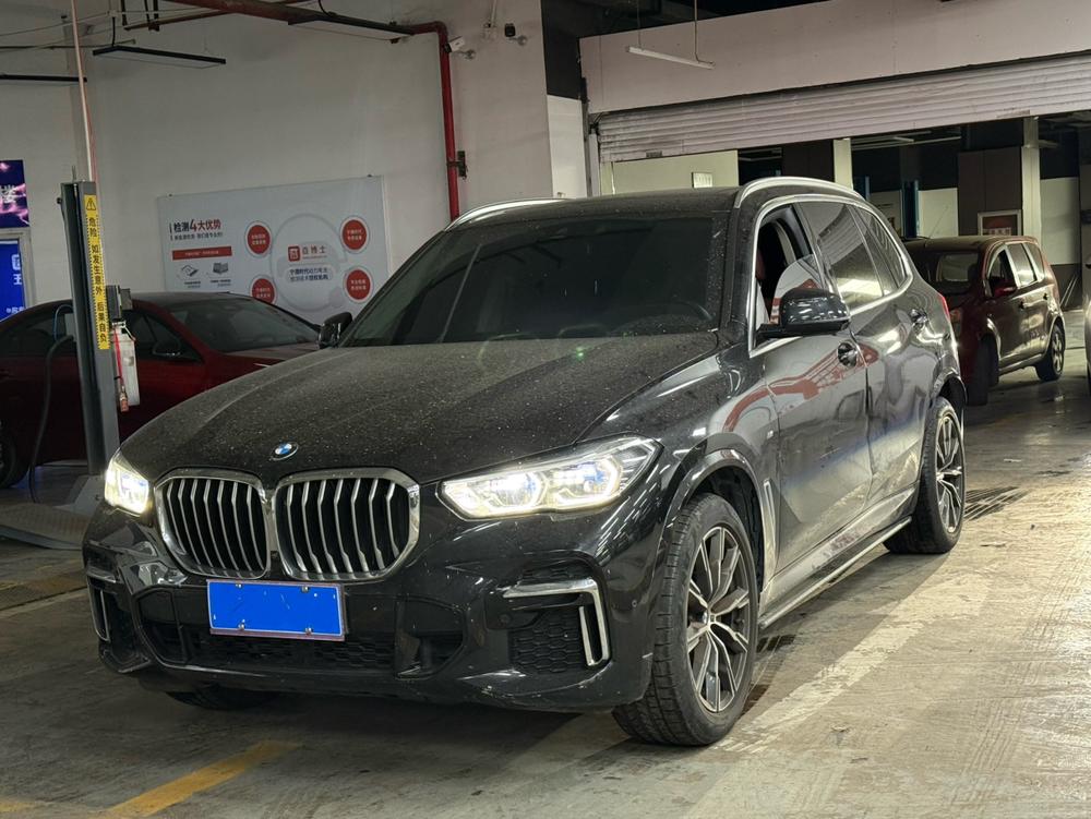 BMW BMW X5