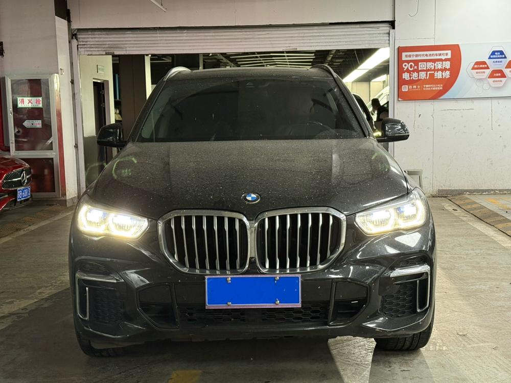 BMW BMW X5