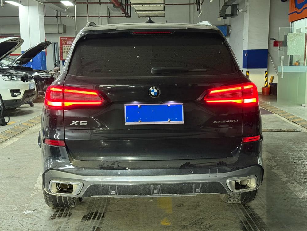 BMW BMW X5