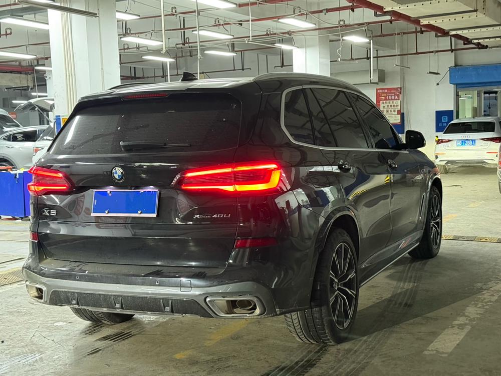 BMW BMW X5