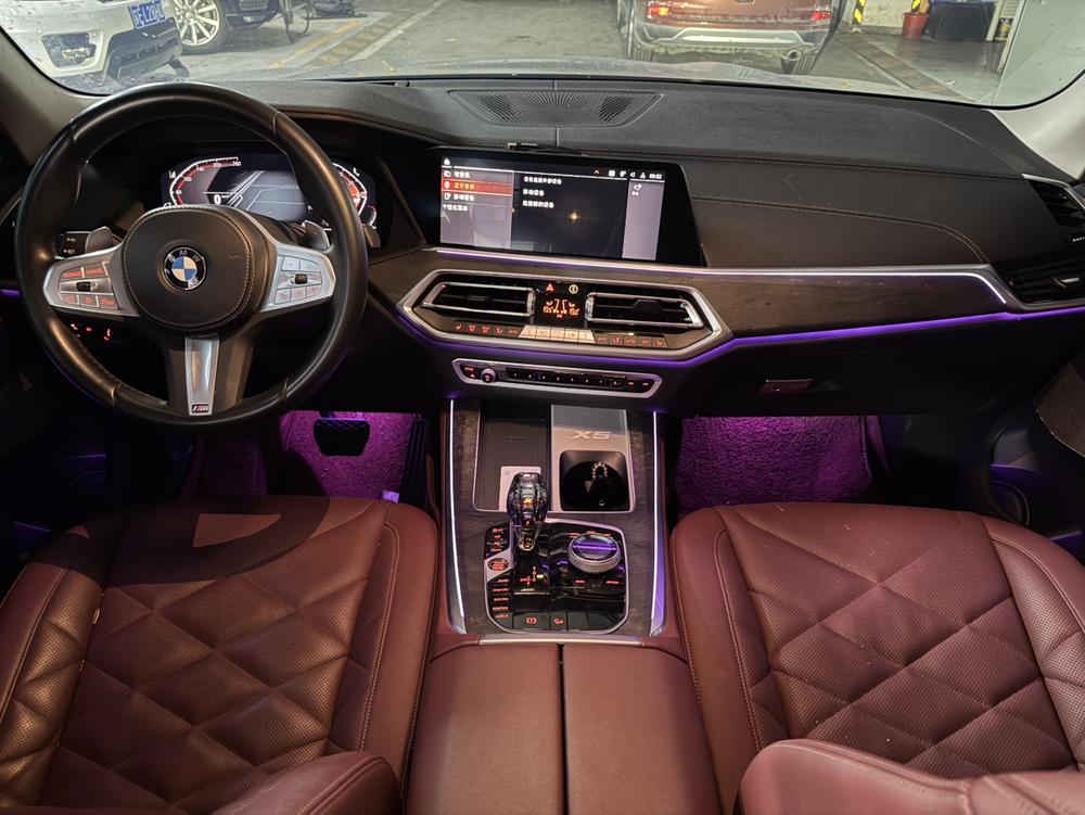 BMW BMW X5
