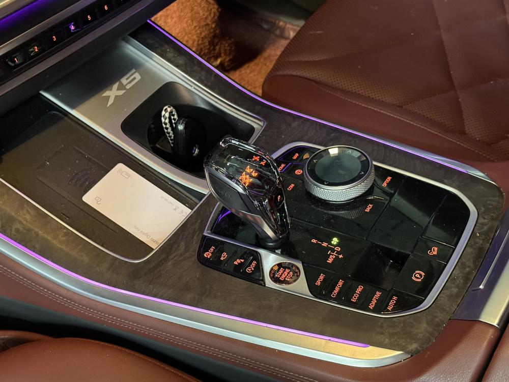 BMW BMW X5