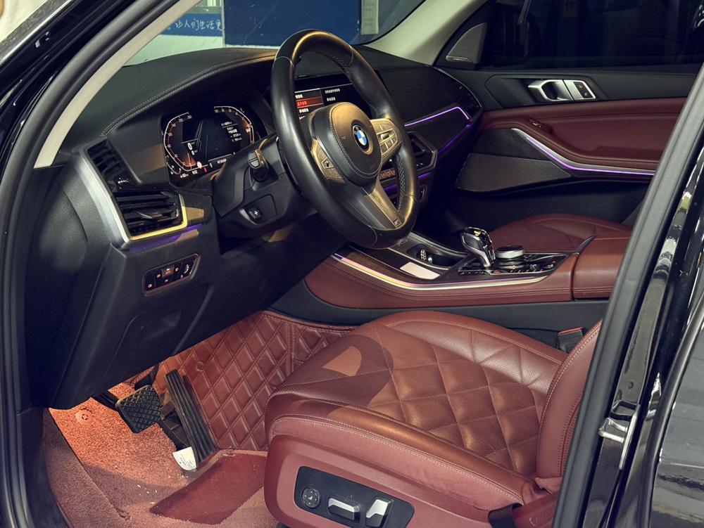 BMW BMW X5