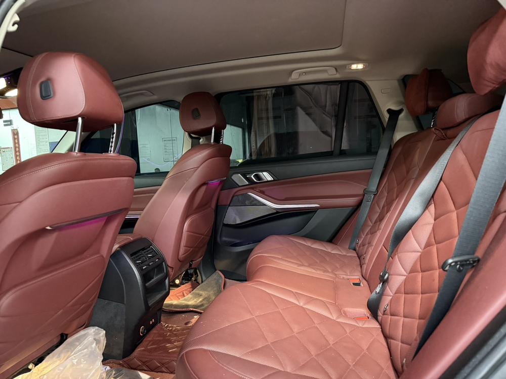 BMW BMW X5