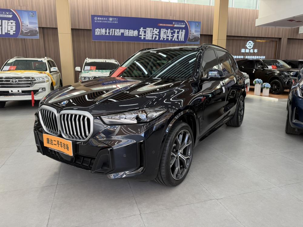 BMW BMW X5