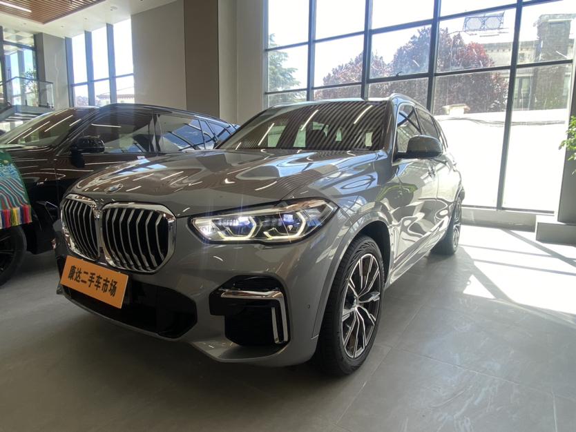 BMW BMW X5