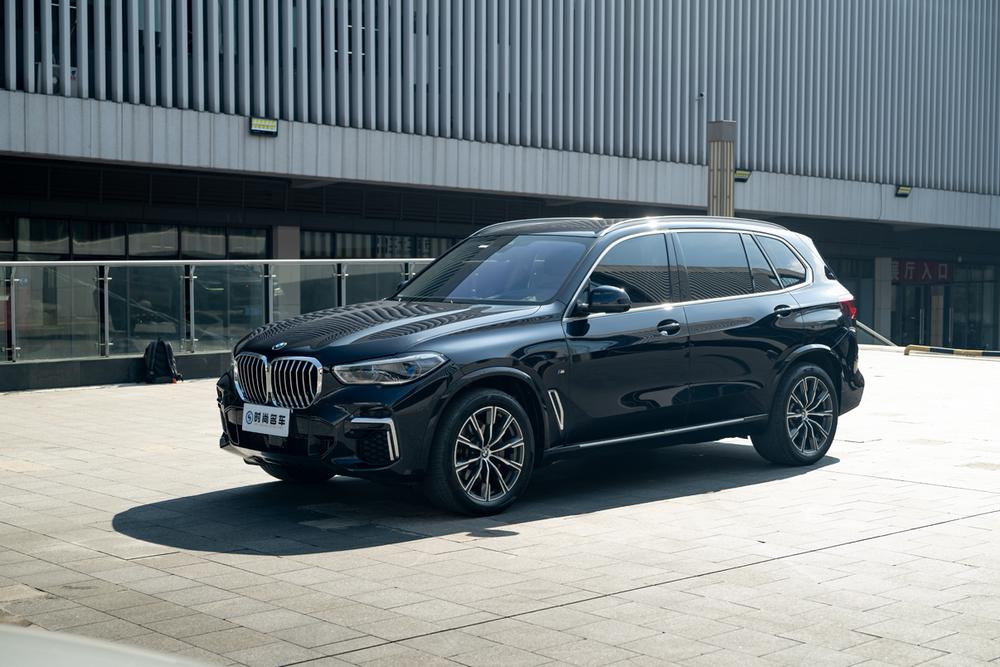 BMW BMW X5